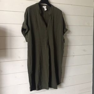 H&M Anna Glover Dress